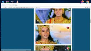 Star Plus Mahabharat All Episodes Free Download